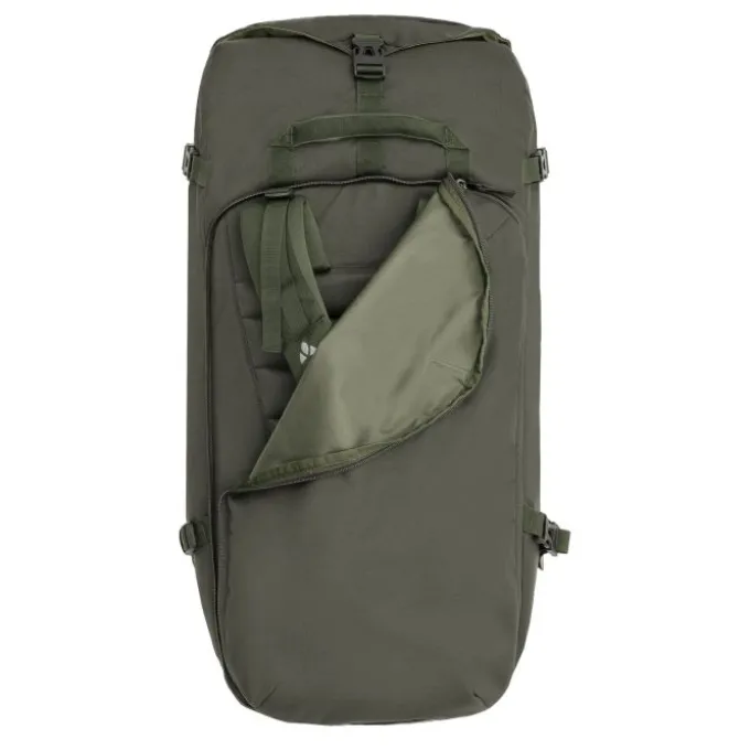 Mundo To-Go 65+ Liter Reiserucksack