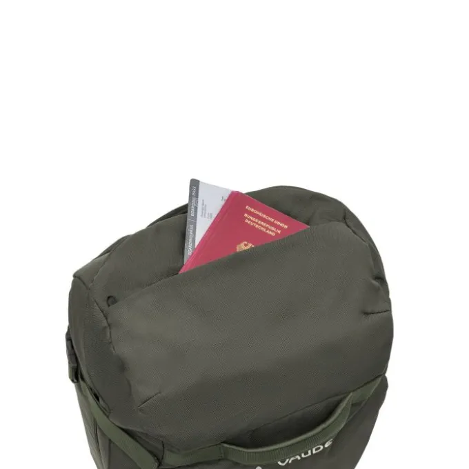 Mundo To-Go 65+ Liter Reiserucksack
