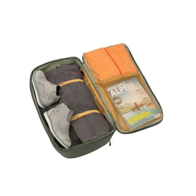 Mundo To-Go 65+ Liter Reiserucksack