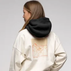 Najun Balaclava Damen