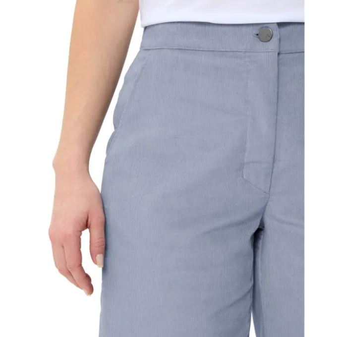 Najun Cordhose Damen