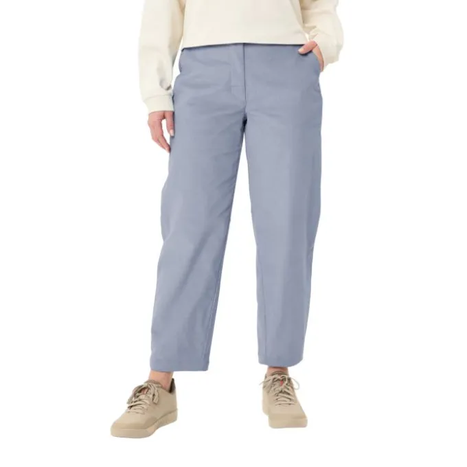 Najun Cordhose Damen