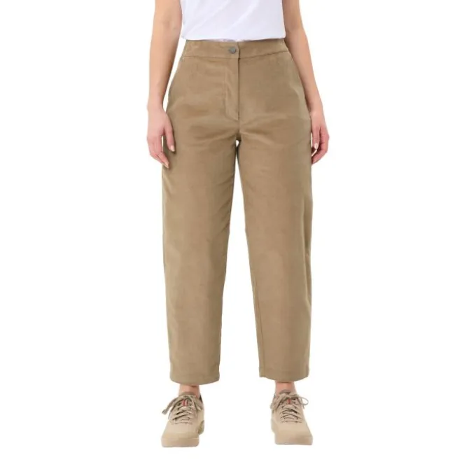 Najun Cordhose Damen