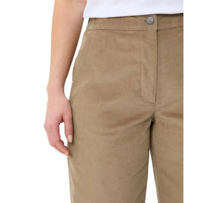 Najun Cordhose Damen
