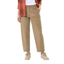 Najun Cordhose Damen