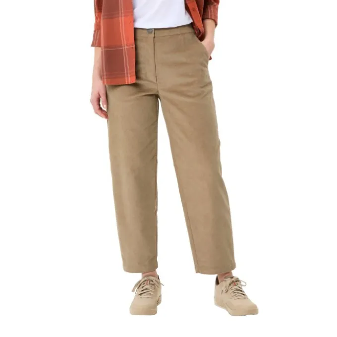Najun Cordhose Damen