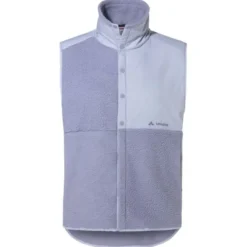 Najun Fleece Weste Damen