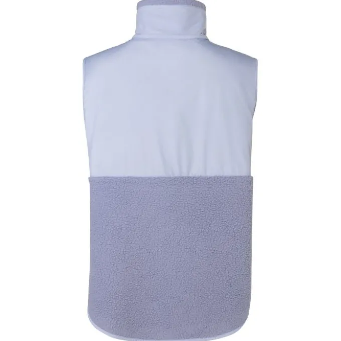 Najun Fleece Weste Damen