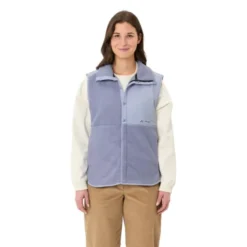 Najun Fleece Weste Damen