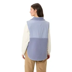 Najun Fleece Weste Damen
