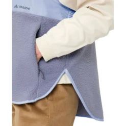 Najun Fleece Weste Damen