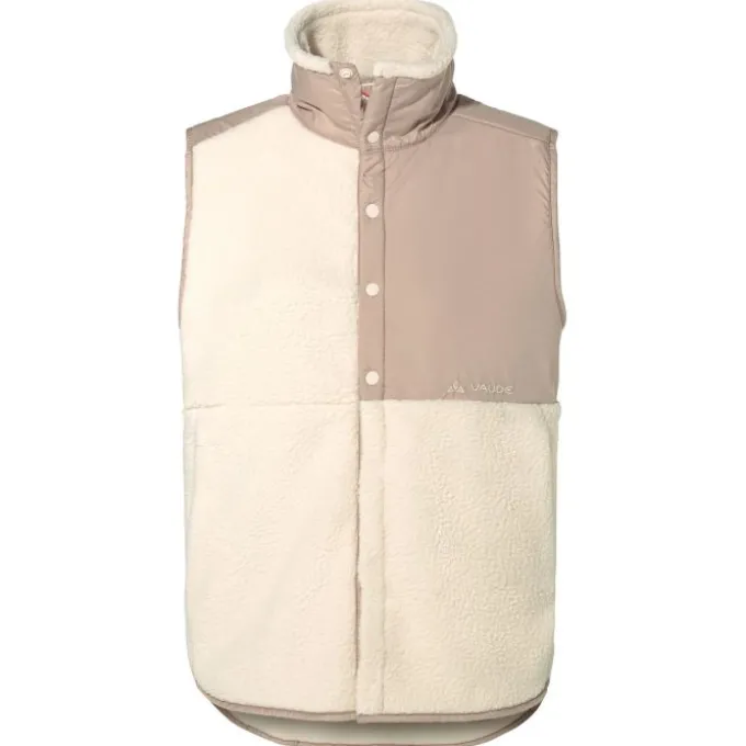 Najun Fleece Weste Damen