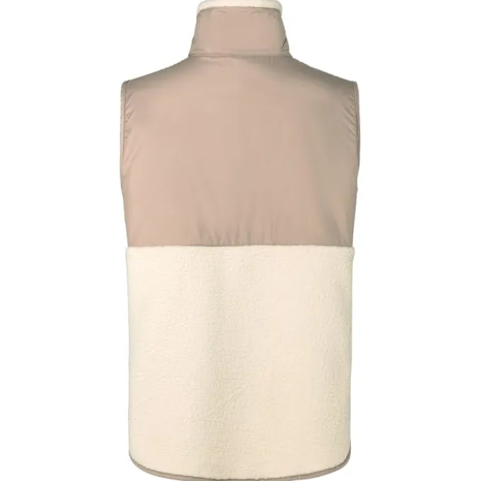 Najun Fleece Weste Damen