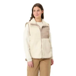 Najun Fleece Weste Damen