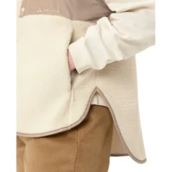 Najun Fleece Weste Damen