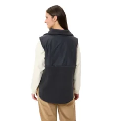 Najun Fleece Weste Damen