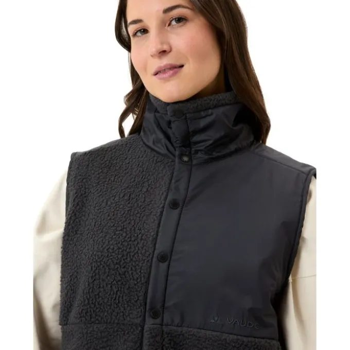 Najun Fleece Weste Damen