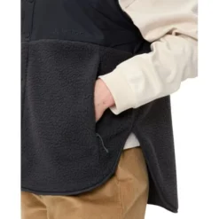Najun Fleece Weste Damen