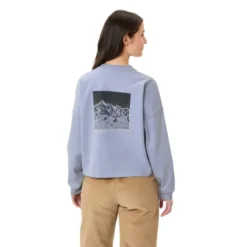 Najun Langarm Shirt Damen