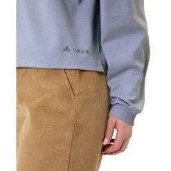Najun Langarm Shirt Damen