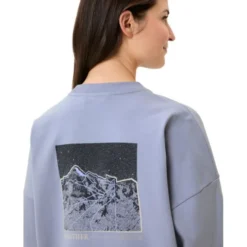Najun Langarm Shirt Damen