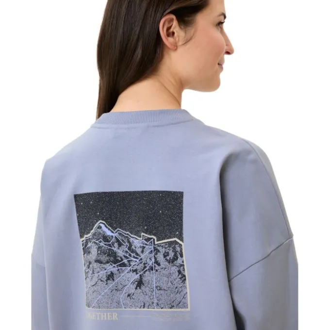 Najun Langarm Shirt Damen