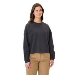 Najun Langarm Shirt Damen