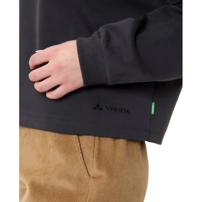 Najun Langarm Shirt Damen