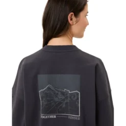 Najun Langarm Shirt Damen