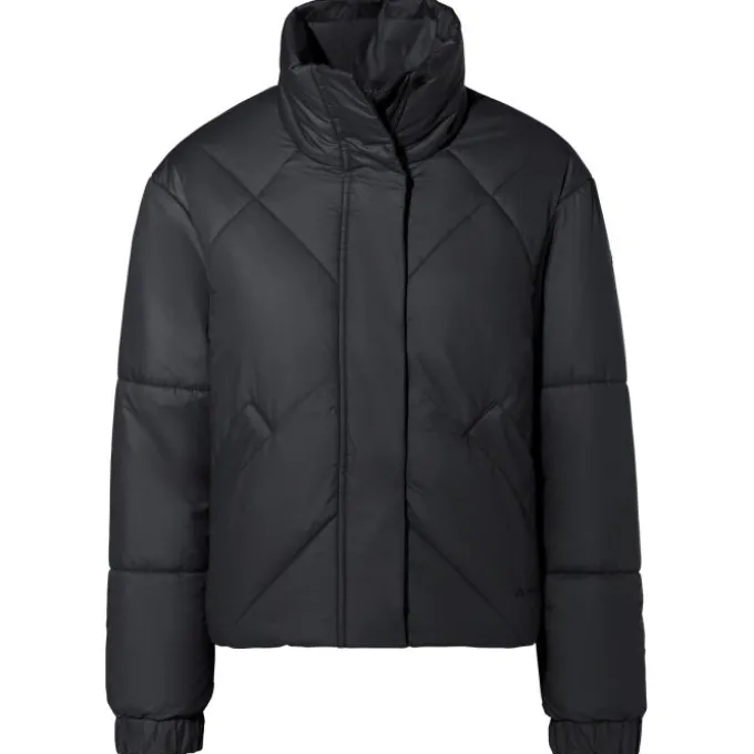 Najun wattierte Jacke Damen