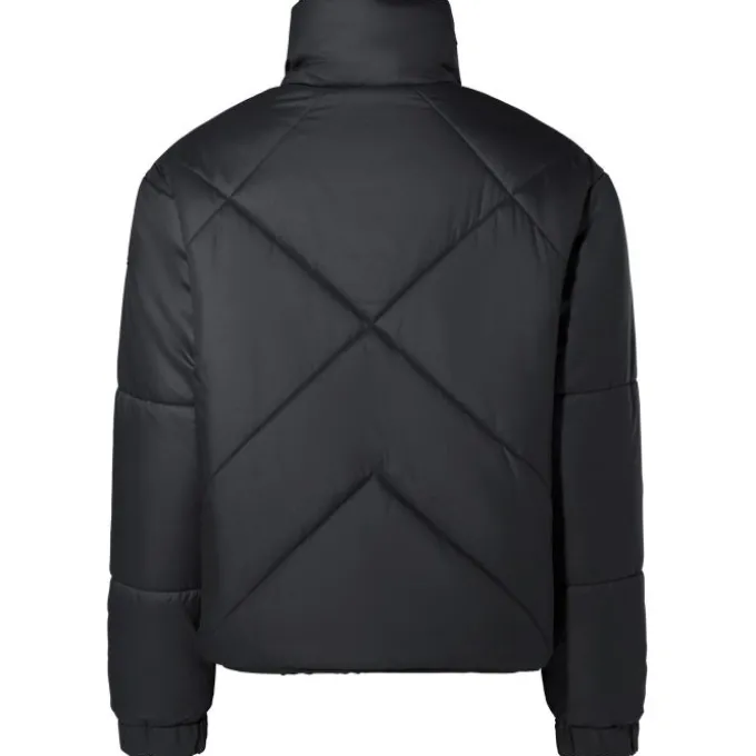 Najun wattierte Jacke Damen