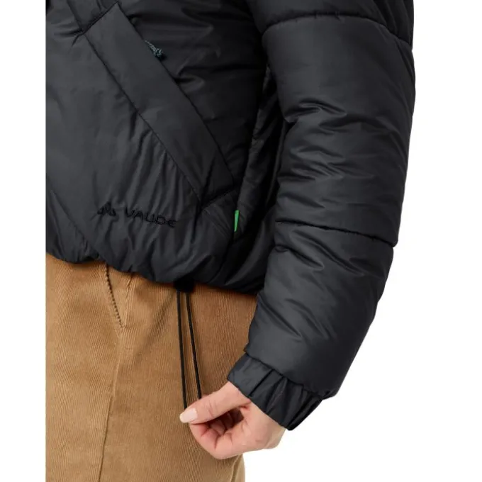 Najun wattierte Jacke Damen