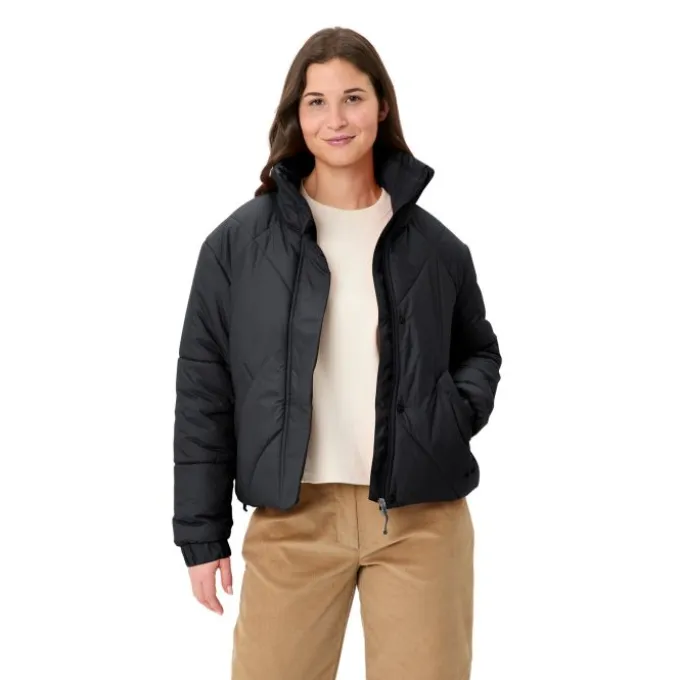 Najun wattierte Jacke Damen