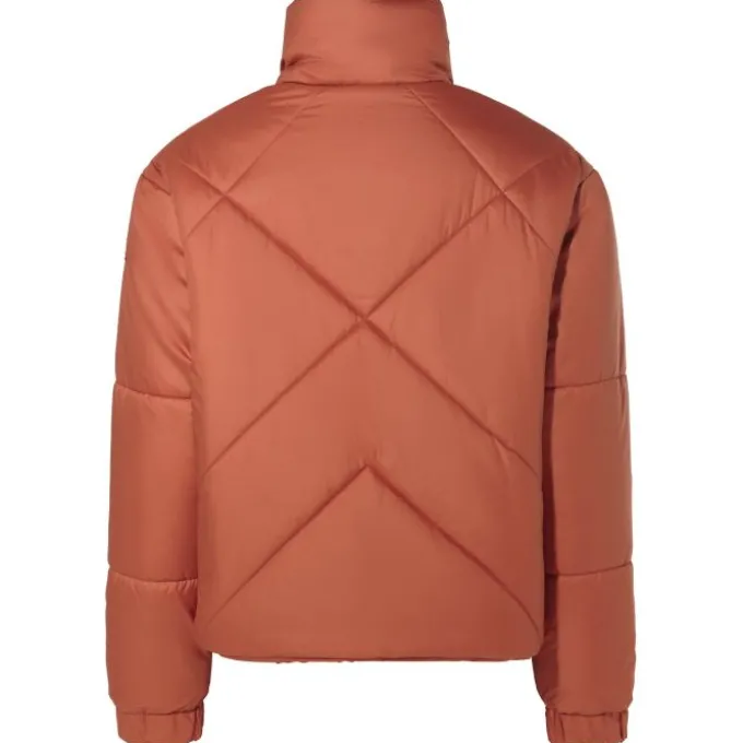 Najun wattierte Jacke Damen