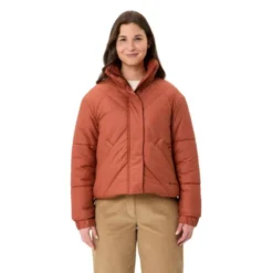Najun wattierte Jacke Damen