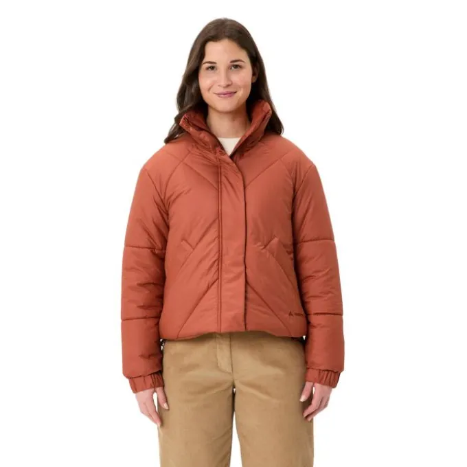 Najun wattierte Jacke Damen