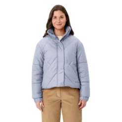 Najun wattierte Jacke Damen