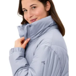 Najun wattierte Jacke Damen