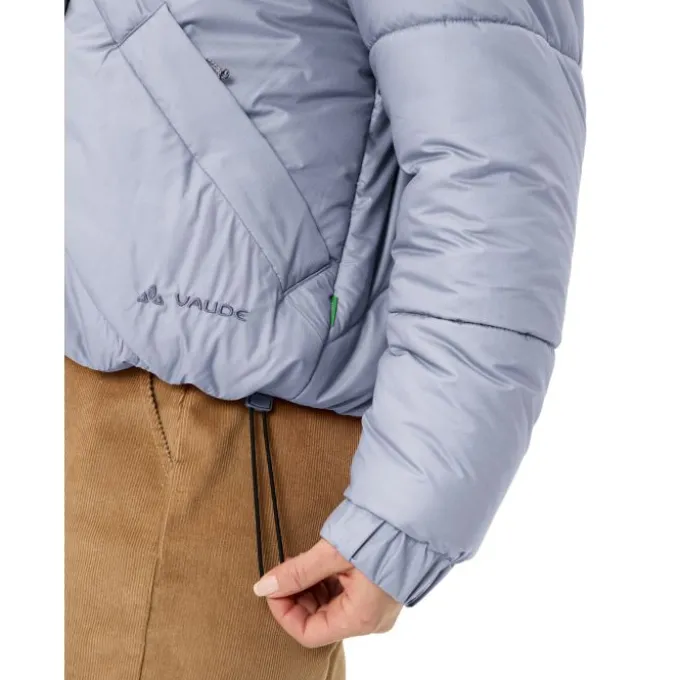 Najun wattierte Jacke Damen