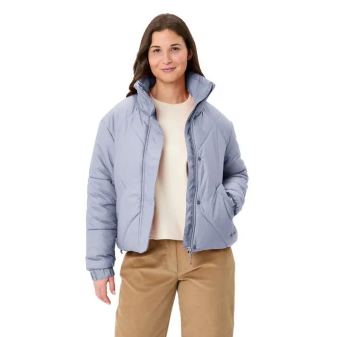 Najun wattierte Jacke Damen