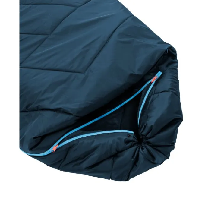 Navajo 100 II Kunstfaserschlafsack