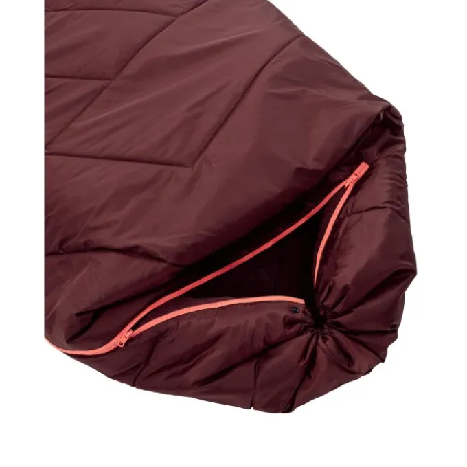 Navajo 100 II Kunstfaserschlafsack