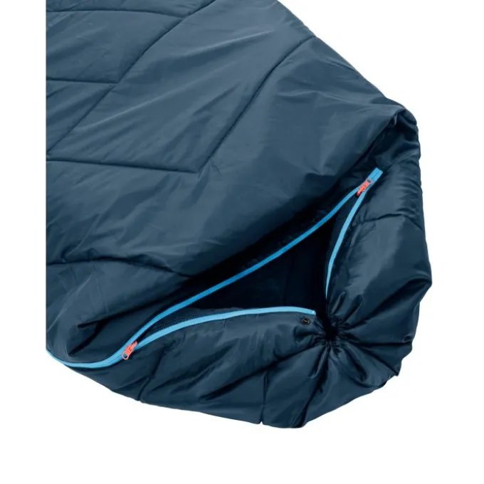 Navajo 900 II Kunstfaserschlafsack
