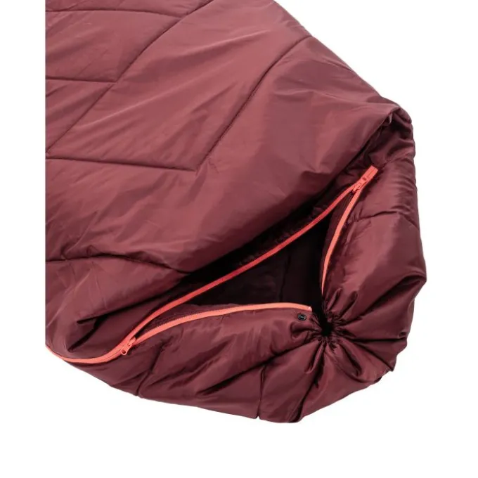 Navajo 500 II S Kunstfaserschlafsack
