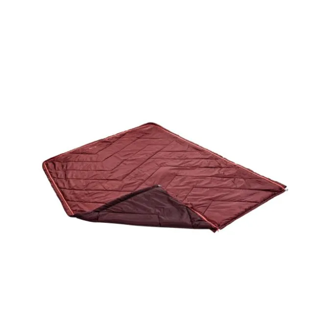 Navajo 500 II S Kunstfaserschlafsack
