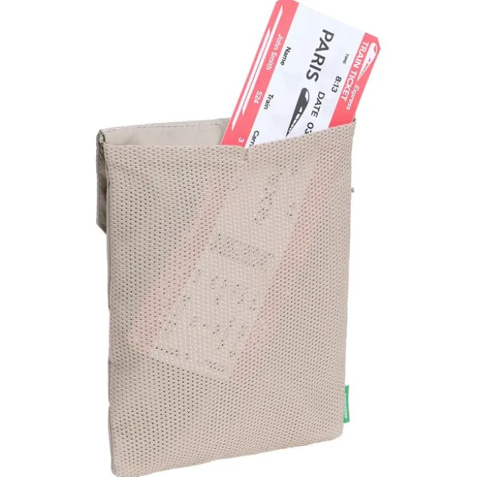 Neckwallet Brustbeutel