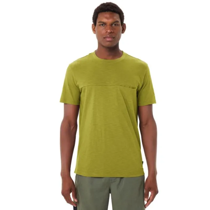 Nevis IV T-Shirt Herren