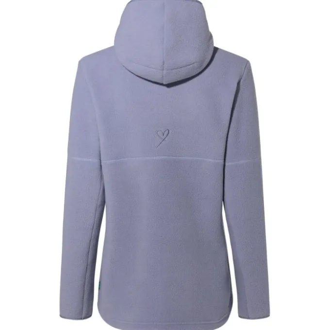 Neyland II Fleece Hoodie Damen