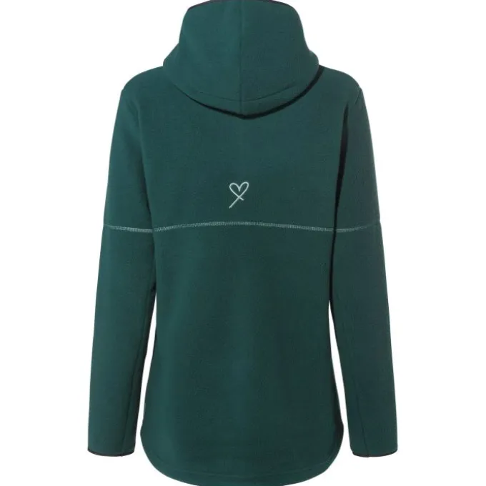Neyland II Fleece Hoodie Damen
