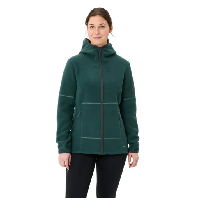 Neyland II Fleece Hoodie Damen